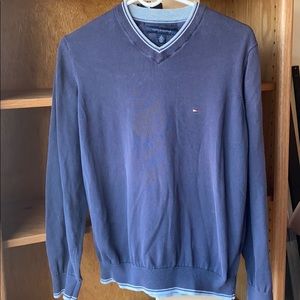 Tommy Hilfiger sweater